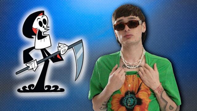 Corren falso rumor de la muerte de Peso Pluma