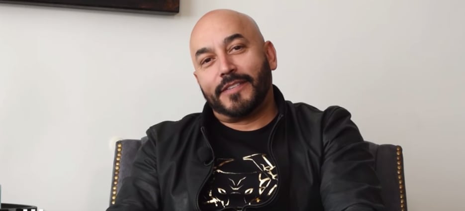 Lupillo Rivera