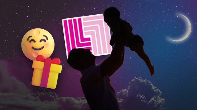 Venta Nocturna Liverpool 2024 para papás