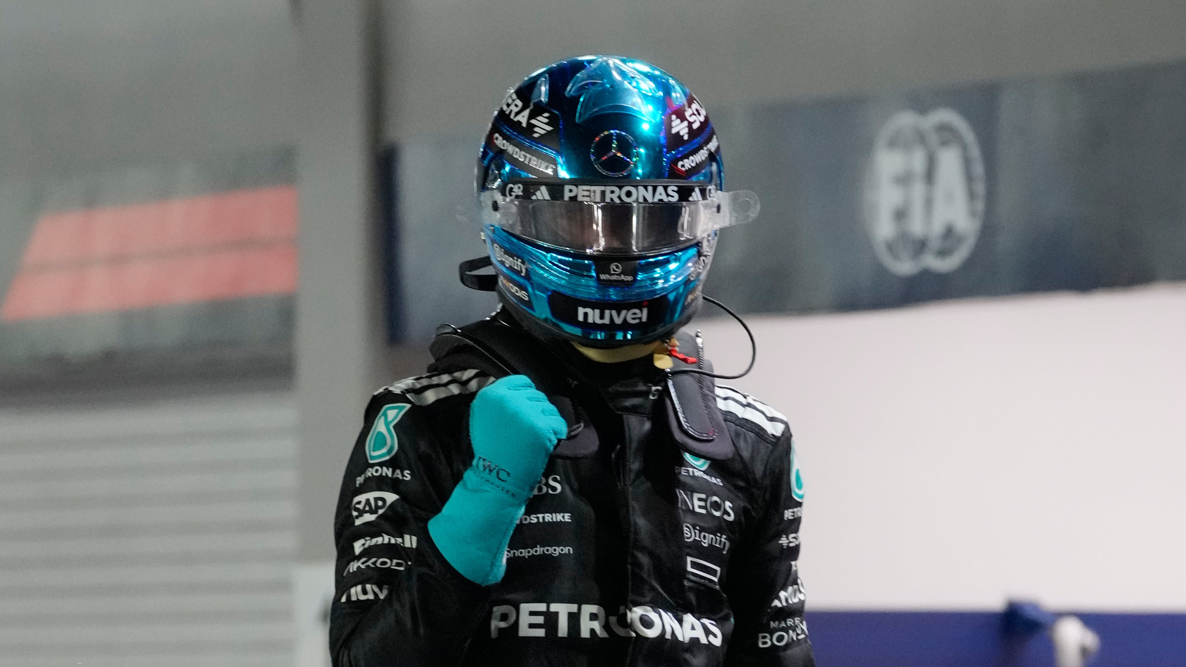 Fórmula 1 hace oficial su ruptura con Fox Sports y revela cuál será su nueva casa en México