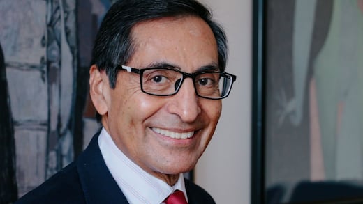 ¿Quién es Rogelio Ramírez de la O? Fue secretario de Hacienda y Crédito Público con AMLO y Claudia Sheinbaum