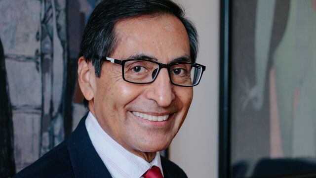 Rogelio Ramírez de la O podría formar parte del gabinete de Claudia Sheinbaum