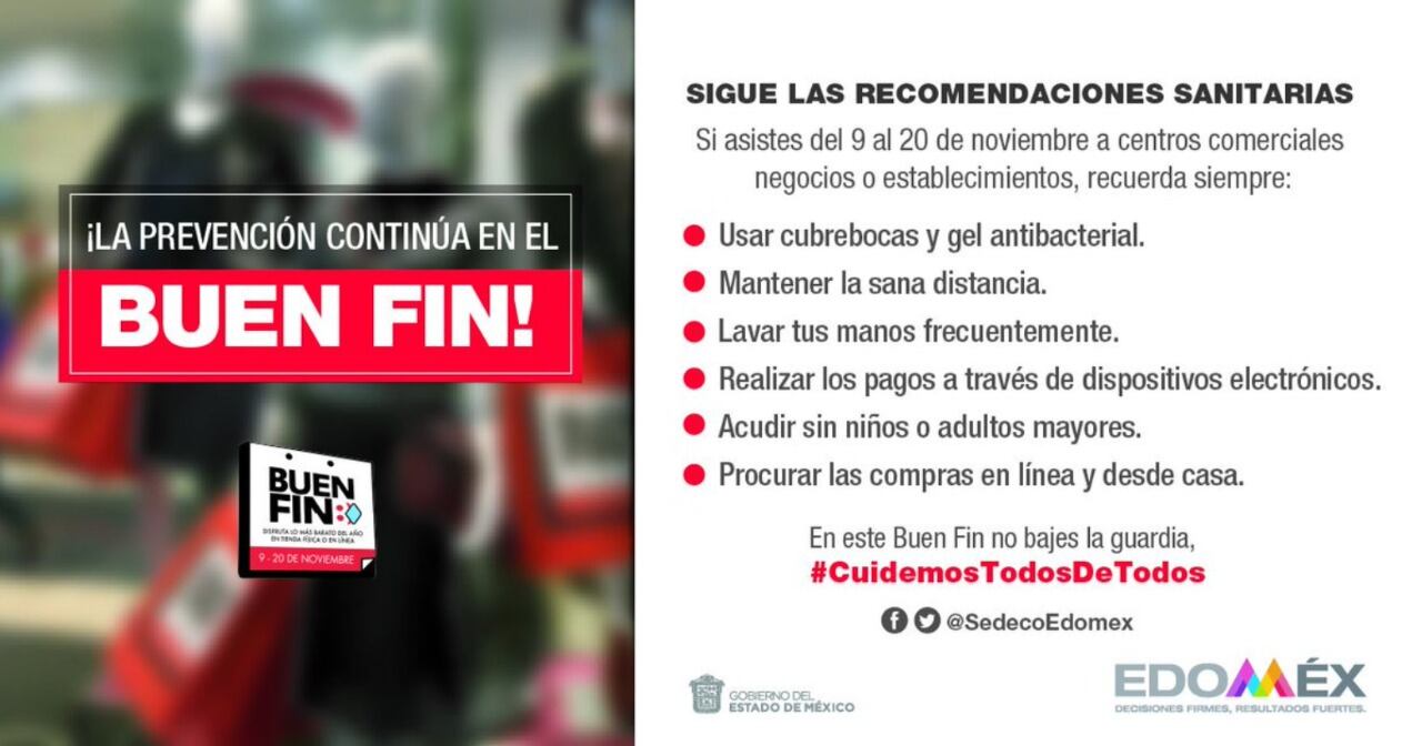 Buen Fin
