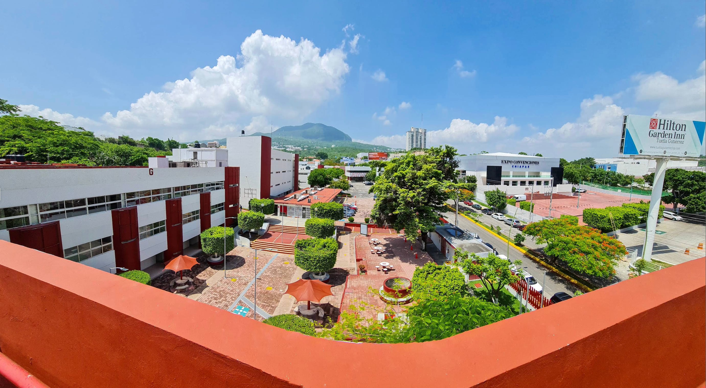 UVM cerró su campus en Chiapas
