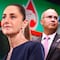 Carlos Treviño, exdirector de Pemex, sigue detenido en Estados Unidos, asegura Claudia Sheinbaum