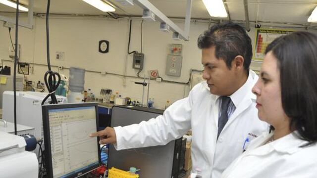 Investigadores del IPN traban en fármaco preventivo de Covid-19
