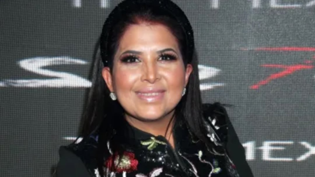 Liliana Arriaga tuvo que someterse a quimioterapias por esta enfermedad