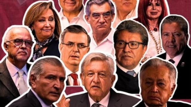 Jorge Triana y Luisa Alcalde intercambian declaraciones para burlarse PAN y Morena