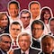 Jorge Triana responde a Luisa Alcalde por el relanzamiento del PAN con una foto de Morena