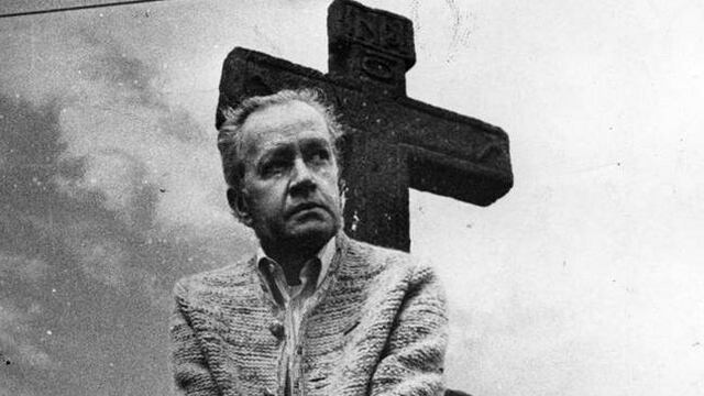 Lo que leo me trae al recuerdo a Juan Rulfo y vuelvo a sus páginas