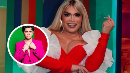 Polémica: Wendy Guevara y su reacción a la salida de Aaron Mercury