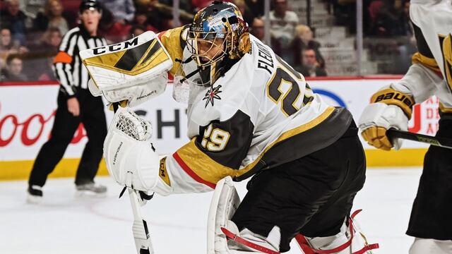El domingo recibieron un doble golpe, con la derrota ante Montreal y el impacto a su jugador Paul Stastny