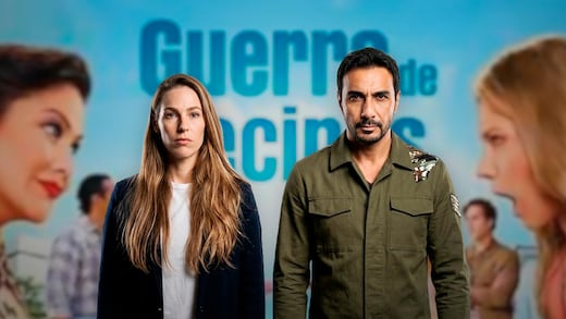 Sarah Nichols acusa a “Guerra de vecinos” de proteger a Pascacio López tras denuncia