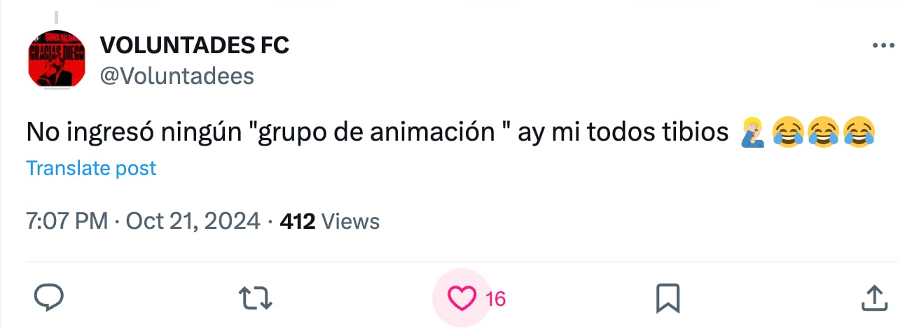 Captura de pantalla.