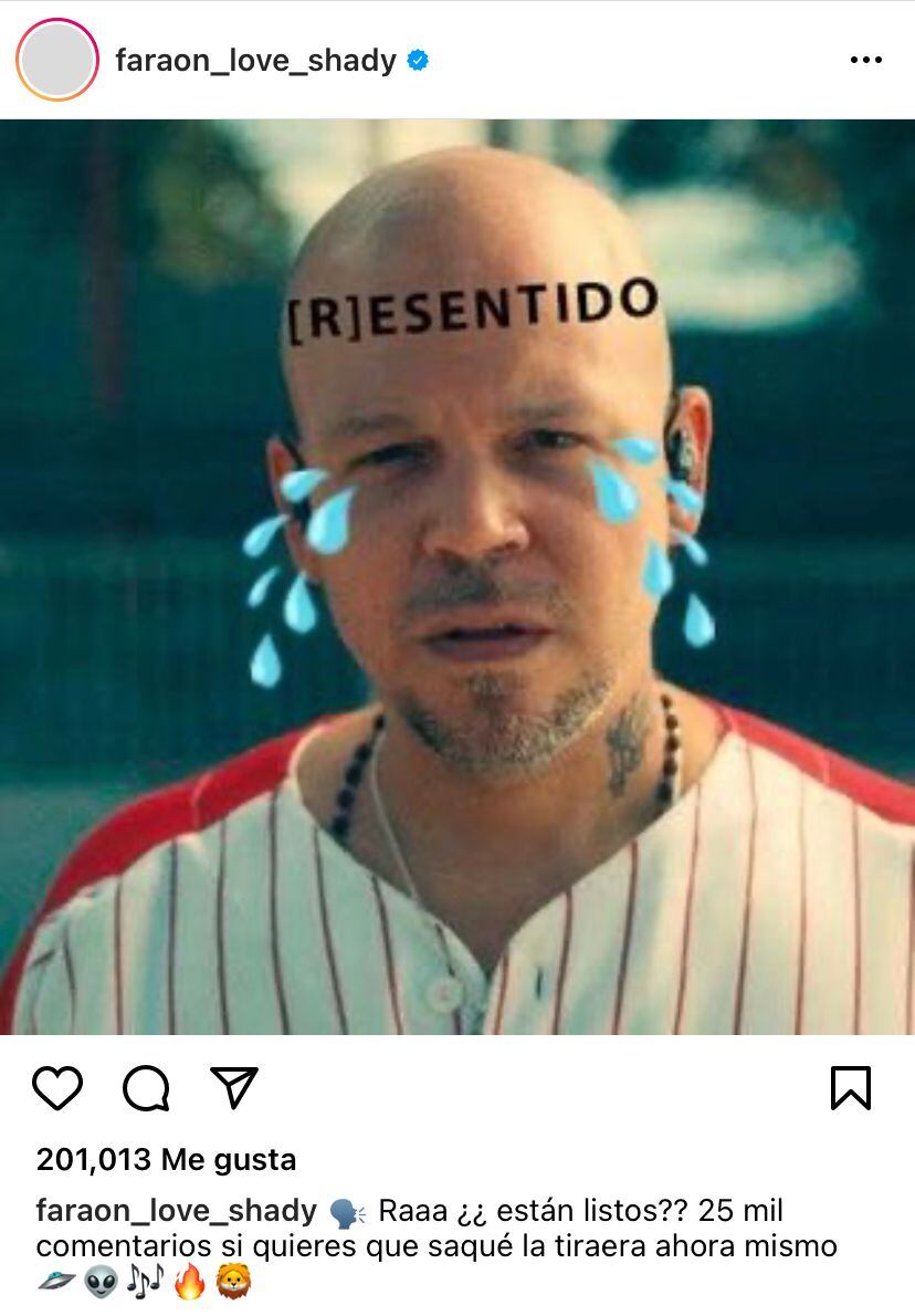 Residente