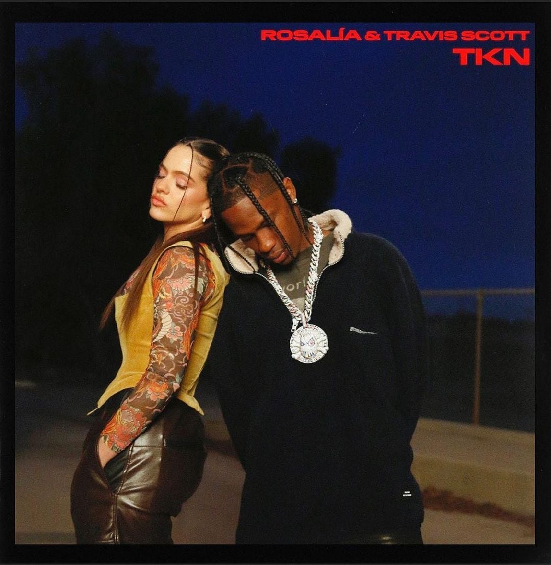 Rosalía y Travis Scott estarán en Ceremonia 2023