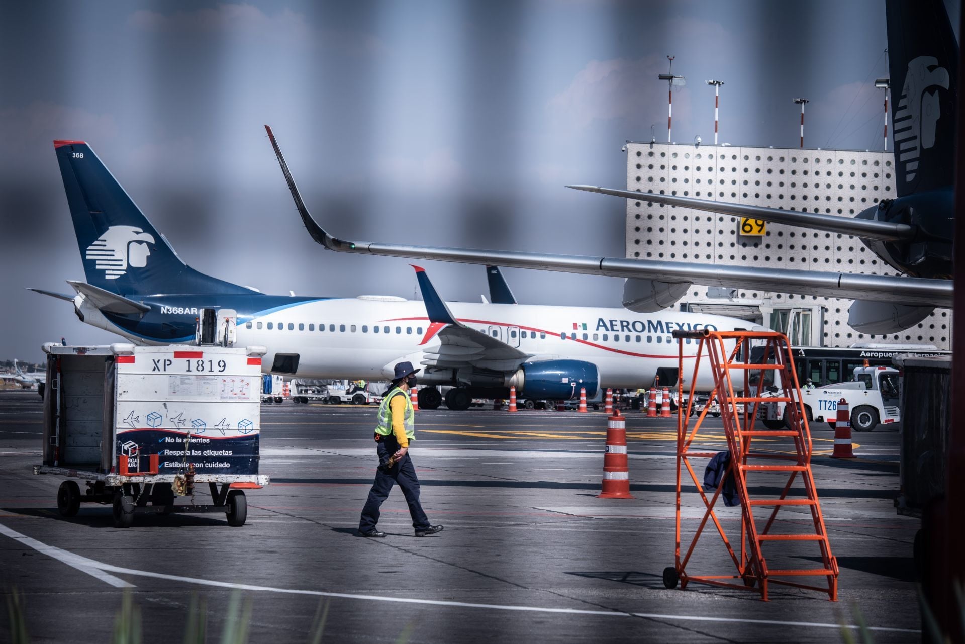 Aeroméxico