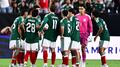 México enfrenta a Chile con cuatro bajas y en busca de su primera victoria con Rafa Márquez