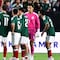 México enfrenta a Chile con cuatro bajas y en busca de su primera victoria con Rafa Márquez