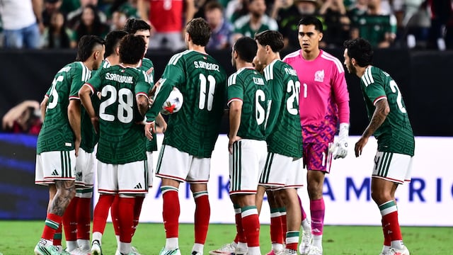 Rafael Márquez ya sufrió su primera derrota como DT de México