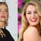 Amber Heard defiende a Blake Lively del actor Justin Baldoni, acusado de acoso sexual