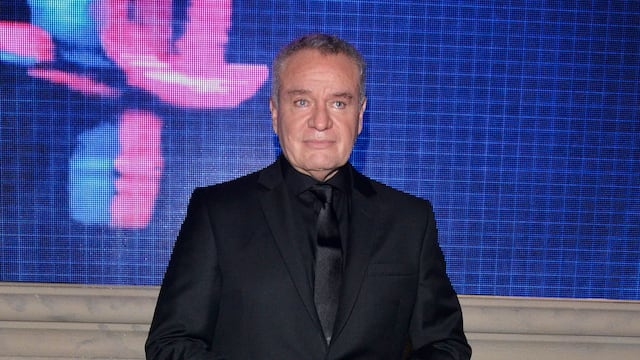 José Alberto 'El Güero' Castro