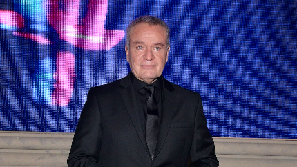 ¿Quién es José Alberto Castro? Productor de televisión en México