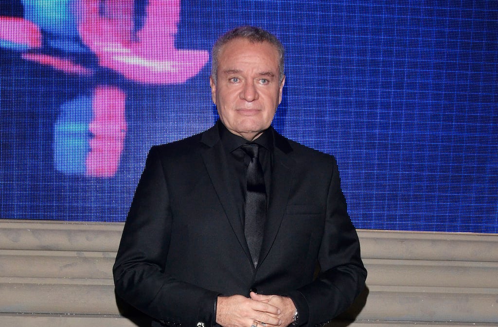 José Alberto 'El Güero' Castro