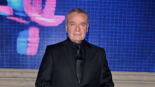 ¿Quién es José Alberto Castro? Productor de televisión en México