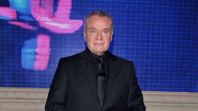 José Alberto 'El Güero' Castro