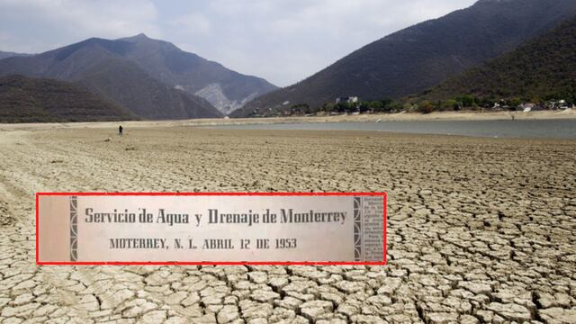 En Nuevo León no es 2022 es 1953