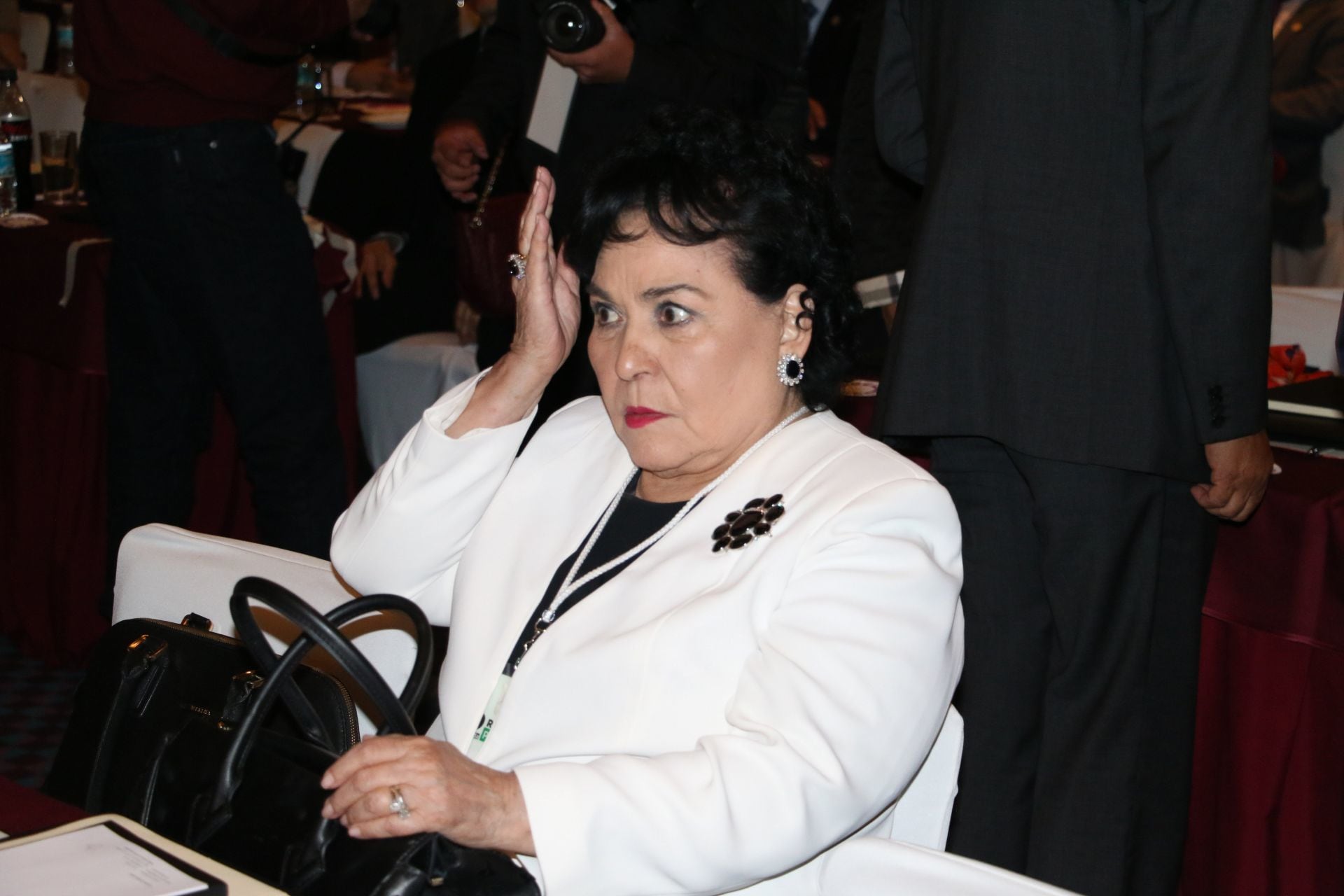 Carmen Salinas