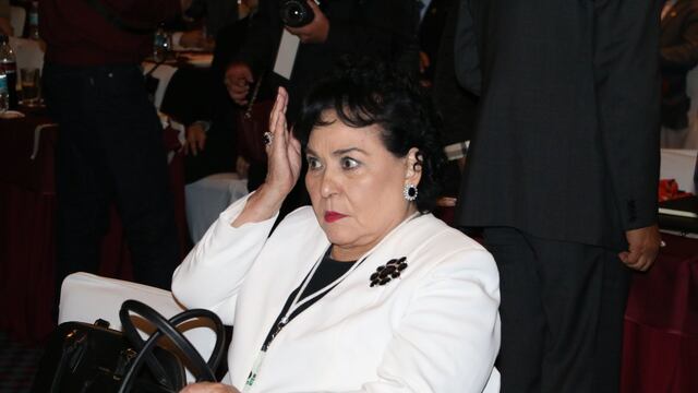 Carmen Salinas