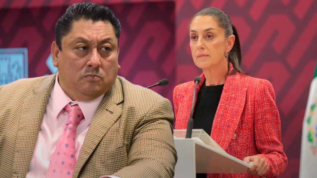 Uriel Carmona responde a Claudia Sheinbaum por caso Ariadna Fernanda: nunca dijimos que no había feminicidio