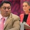Uriel Carmona ordenó a criminales vigilar a Claudia Sheinbaum cuando visitó Morelos, acusan
