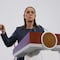 Mañanera de Claudia Sheinbaum hoy jueves 17 de julio de 2025. Temas importantes: Adán Augusto López, Hernán Bermúdez Requena, Manuel Bartlett, Che Guevara, Fidel Castro, Jardín Tabacalera, Donald Trump, narcotráfico en México, Estados Unidos, Breaking Bad, Diana Karina Barreras, elecciones, Grupo Bimbo, Sener, CFE, interrupción servicio eléctrico y más