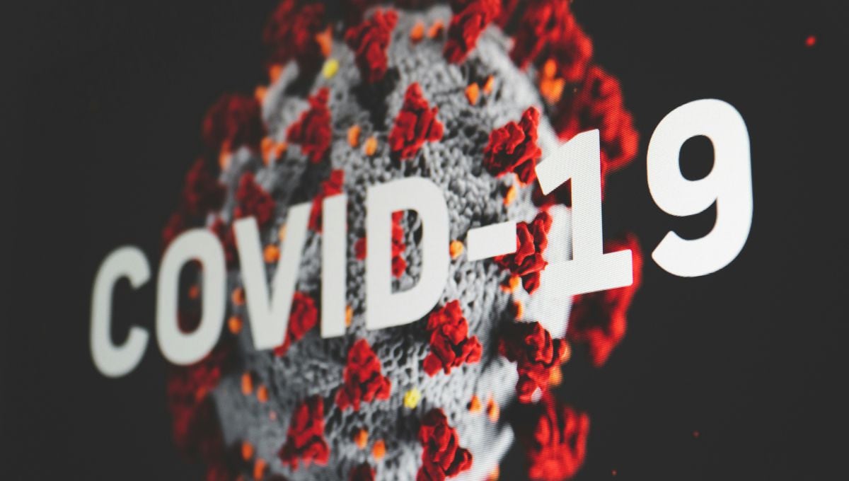 Covid-19