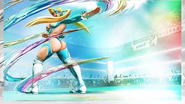 R. Mika