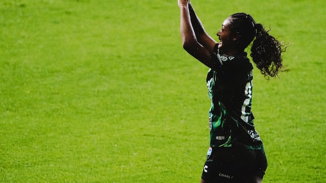 León Femenil goleó a Puebla en su casa en la Jornada 6 de la Liga Femenil BBVA