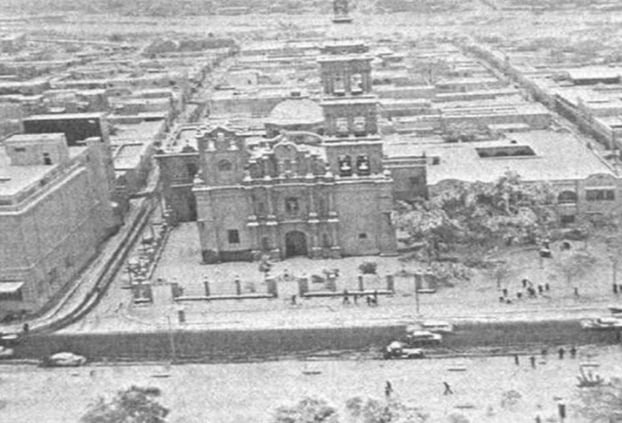 Nevada en CDMX de 1967