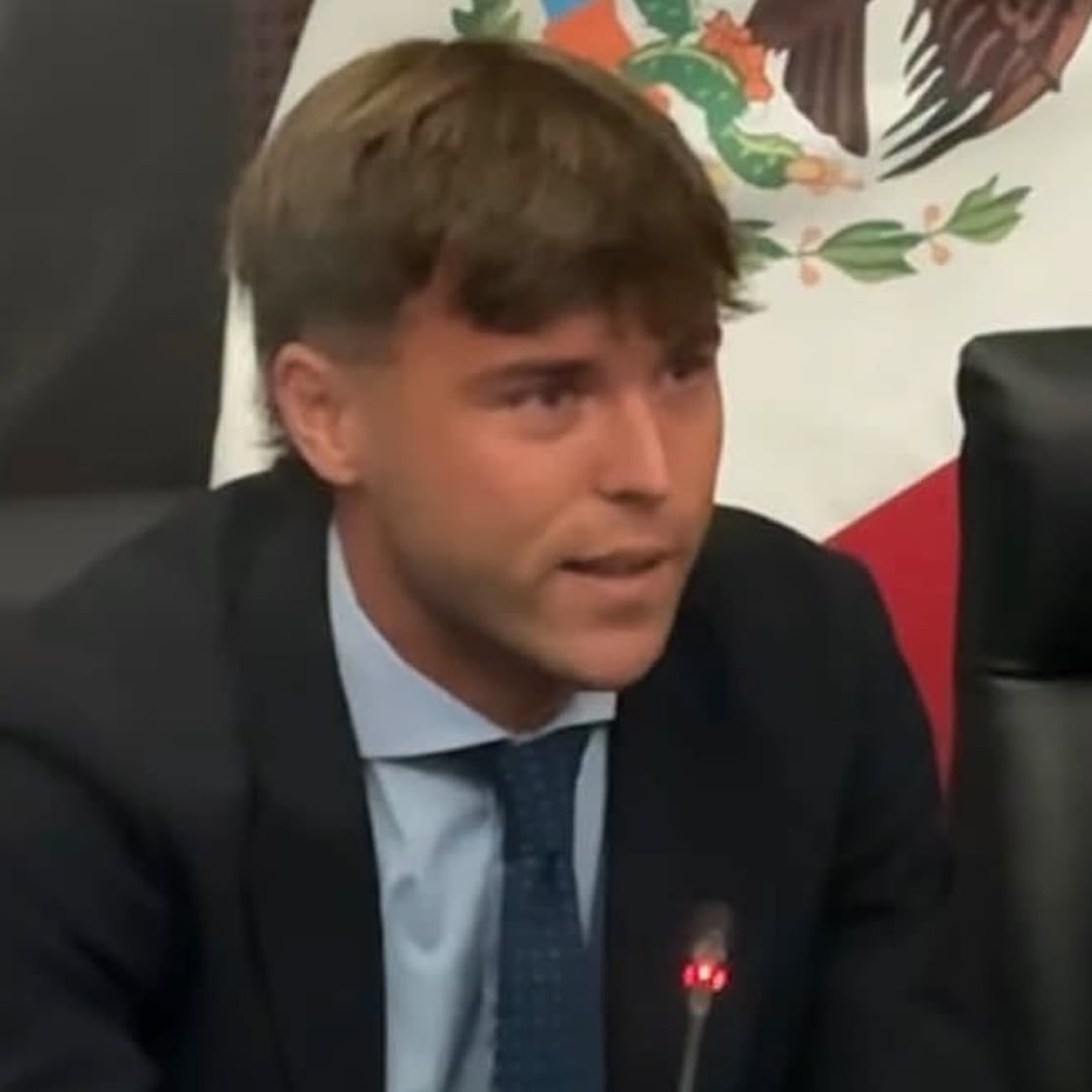 “No vas a volver a jugar”: Roberto Galán denuncia amenazas por el ascenso de la Liga MX