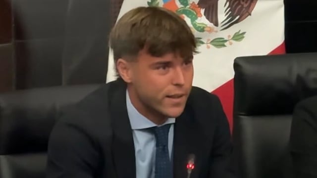 “No vas a volver a jugar”: Roberto Galán denuncia amenazas por el ascenso de la Liga MX