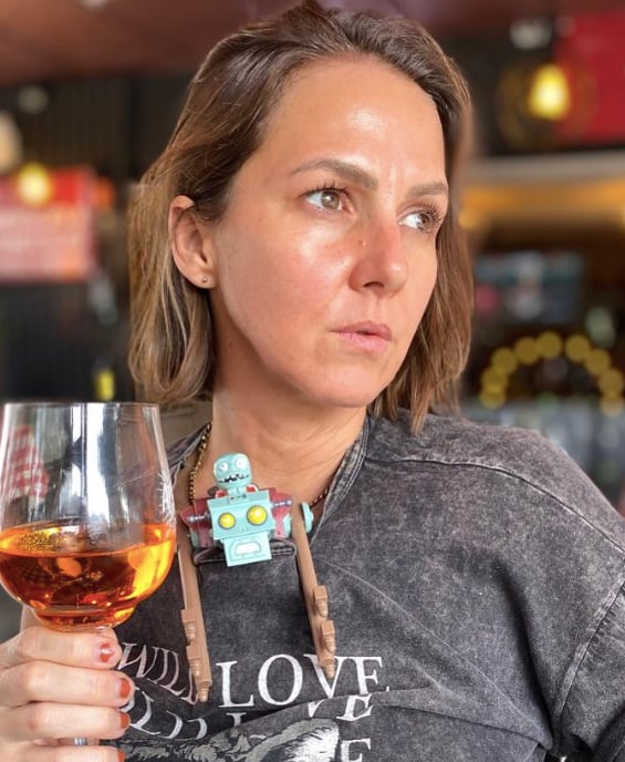 Ceci Ponce