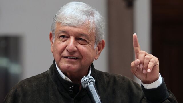 AMLO