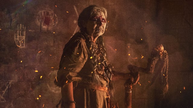 Películas Netflix: películas mexicanas de terror