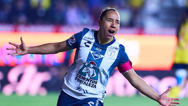 América vs Pachuca: Las Tuzas son campeonas de la Liga MX Femenil
