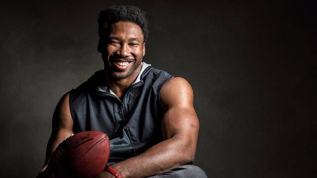 Myles Garrett jugará con los Cafés de Cleveland.