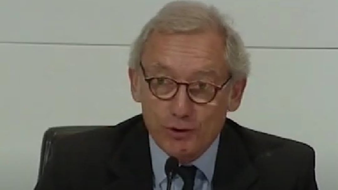 Isak Andic