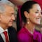 AMLO defiende gobernanza de Claudia Sheinbaum: “Ni yo soy cacique, ni ella es pelele”
