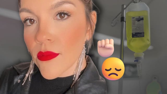 Hermano de Catalina Figueroa exige investigar suero vitaminado